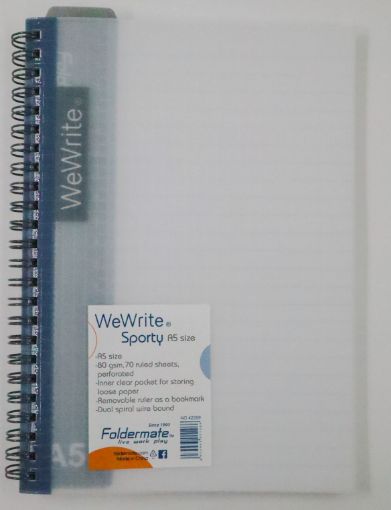 Picture of دفتر ملاحظات