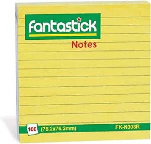 صورة ورق ملاحظات 3*3