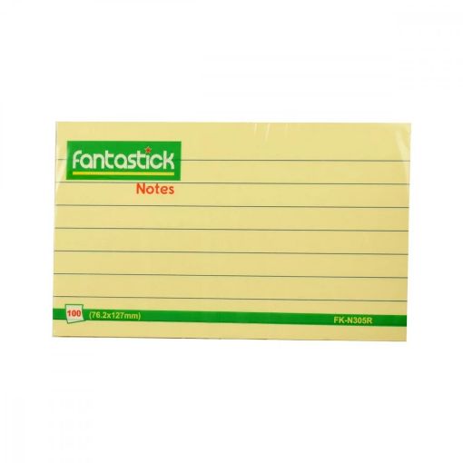 Picture of ورق ملاحظات 5*3