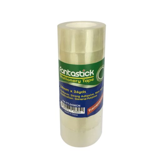 صورة شطرطون لاصق 1 ملم * 36 يارد