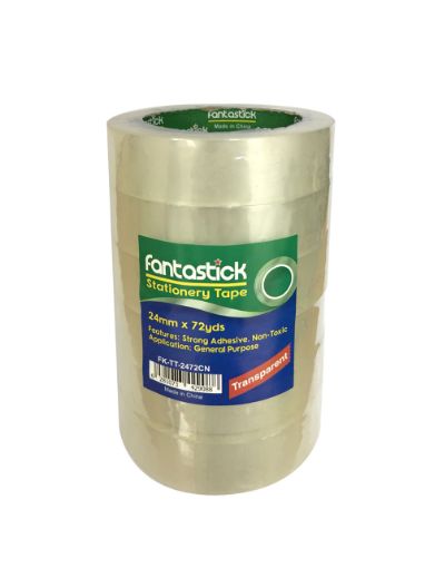 صورة شطرطون لاصق 1 ملم * 72 يارد