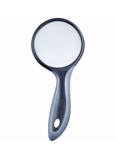 صورة عدسة مكبرة 75 ملم