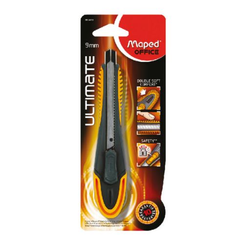 صورة مشرط قاطع 9 ملم