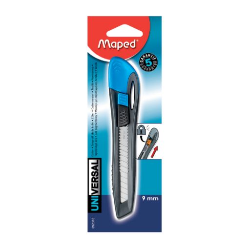 صورة مشرط قاطع 9 ملم