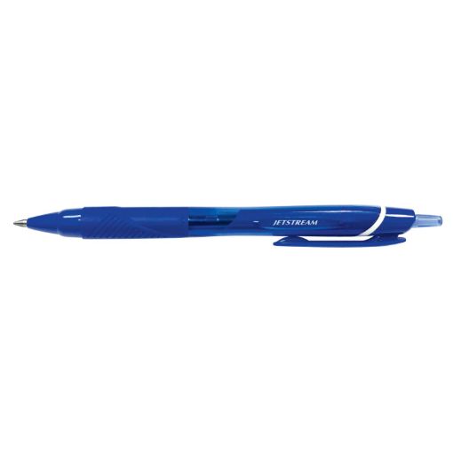 صورة قلم حبر جاف 1.0 ملم أزرق