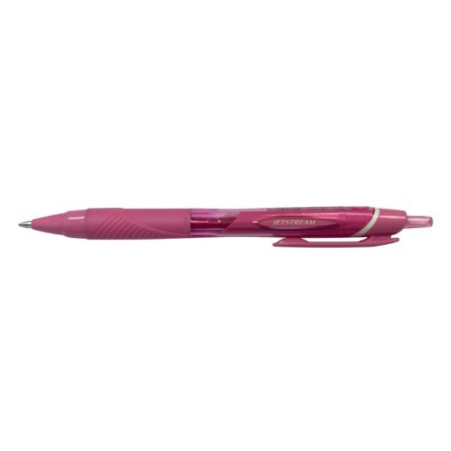 صورة قلم حبر جاف 1.0 ملم وردي