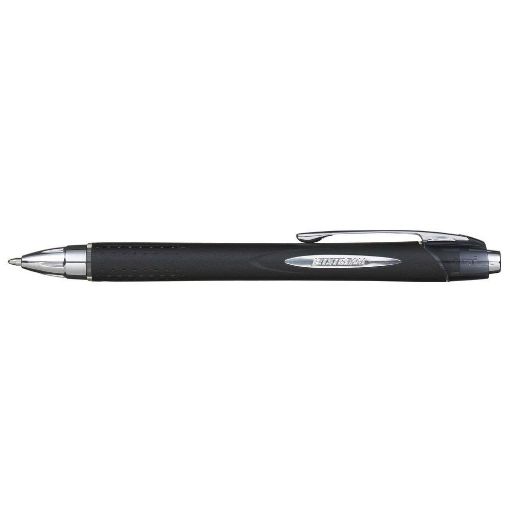 صورة قلم حبر جاف 1.0 ملم أسود