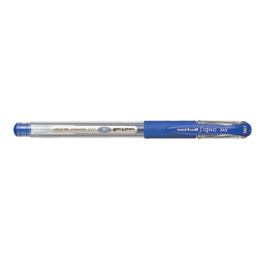 صورة قلم حبر 0.7 ملم أزرق
