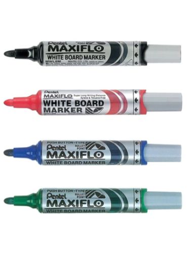 صورة قلم سبورة أزرق