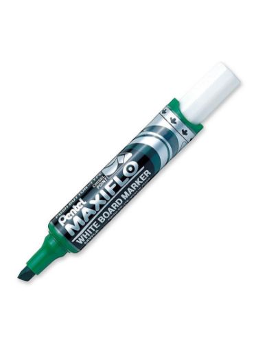 صورة قلم سبورة أخضر