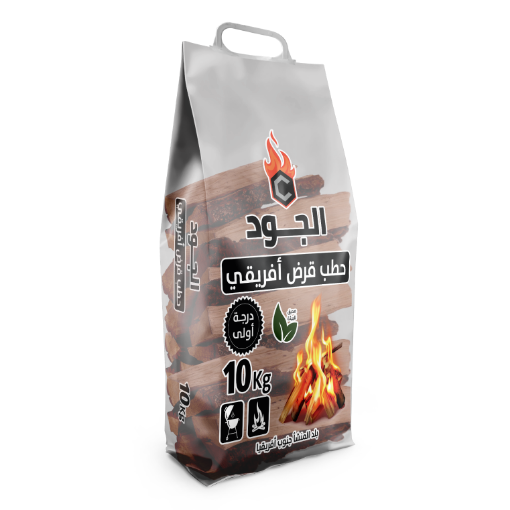 Picture of حطب الجود قرض 10كيلو