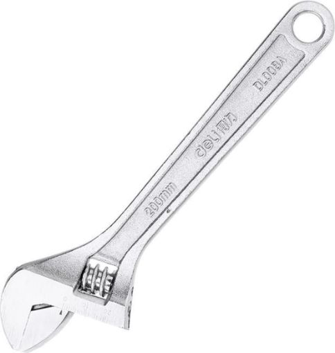 صورة Adjustable Spanner