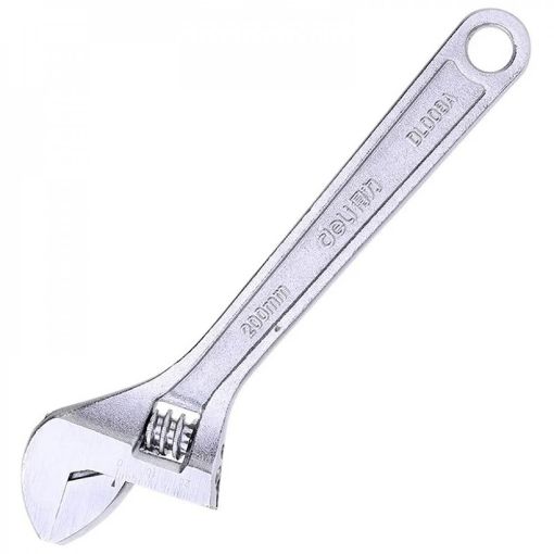 Picture of Adjustable Spanner