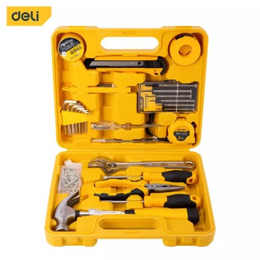 صورة Household Tool Set