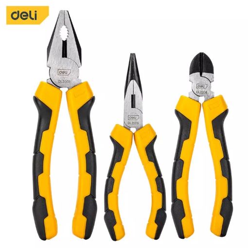 Picture of 3pcs Pliers Sets