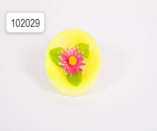 صورة ريحة حمام كوالتي وردة كبير 160جرام / 106