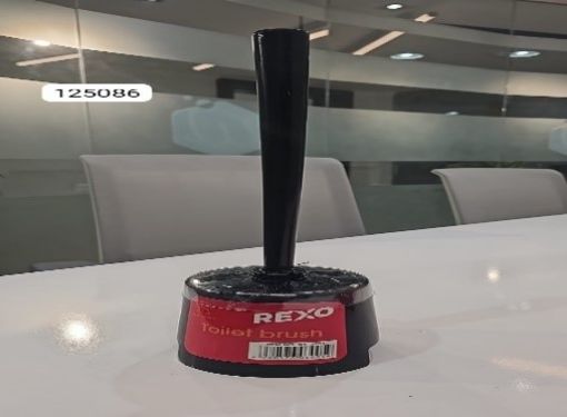 Picture of فرشاة مع قاعدة ركسو 7051