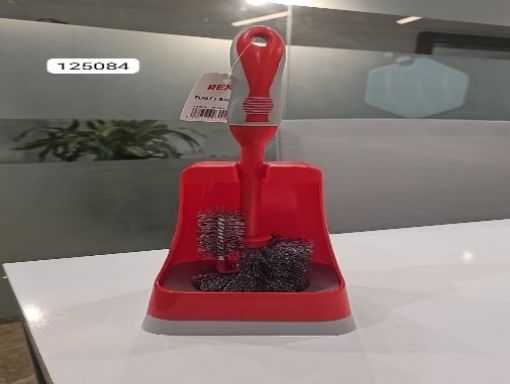 صورة فرشاة مع قاعدة ركسو 7028