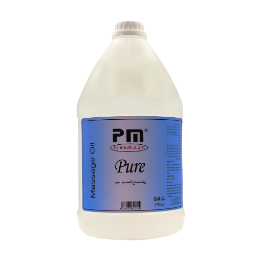 صورة زيت مساج بيور