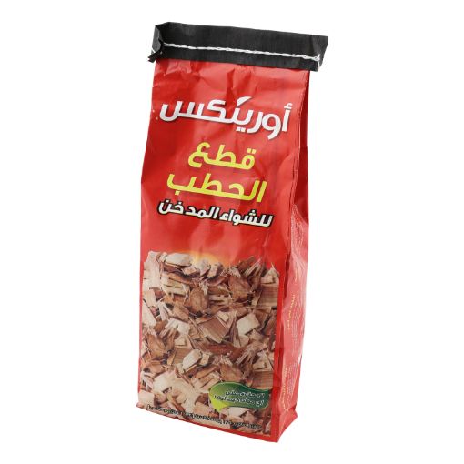 صورة قطع الحطب للشواء المدخن 179/12