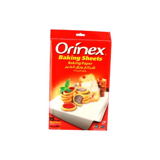 صورة ورق شرائح الخبزوالزبدة اورنكس (15/36/30) 8324