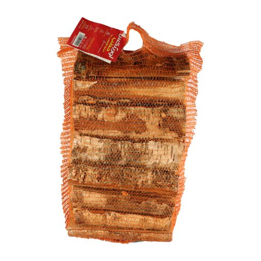 Picture of حطب البتولا الاوربى  اورينكس 21/1 لتر .