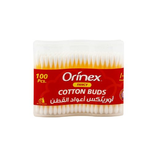 Picture of قطن اذان فانسي &lt;6106&gt;(أورينكس) 100/12 حبة