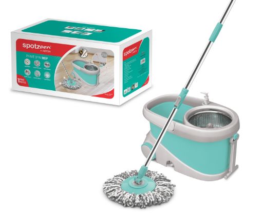 صورة Spotzero Spin Mop Prime