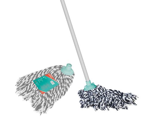 صورة Spotzero Mop Cotton Eco Deck