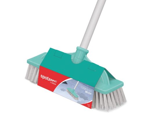 Picture of Spotzero Floor and Tile Brush