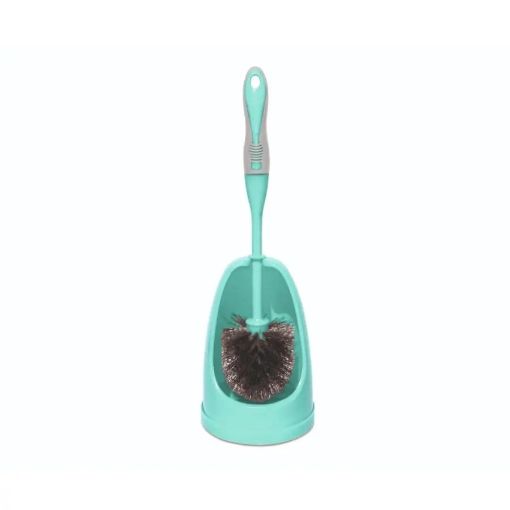 صورة Spotzero Toilet Brush with holder