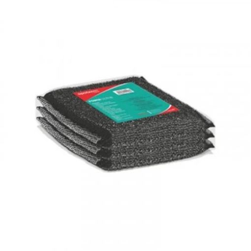 Picture of Spotzero Dish Washing Scouring Pad 3pc