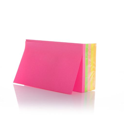 صورة ورق ملاحظات