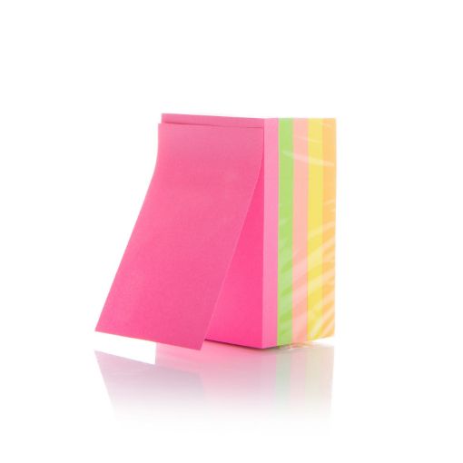 صورة ورق ملاحظات