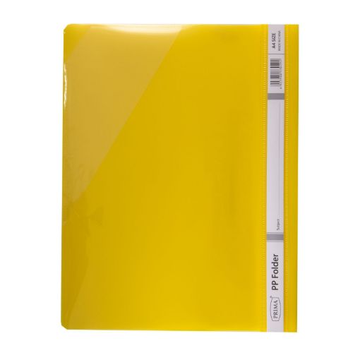 Picture of ملف وجه وجه اصفر