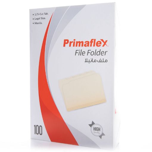 Picture of ملف مانيلا فليكس