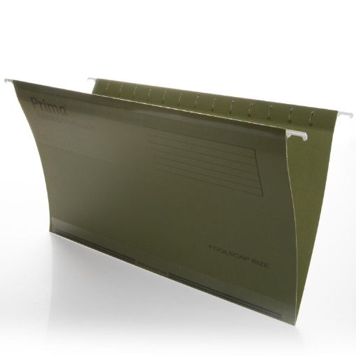 صورة ملف علاقى اخضر زيتى