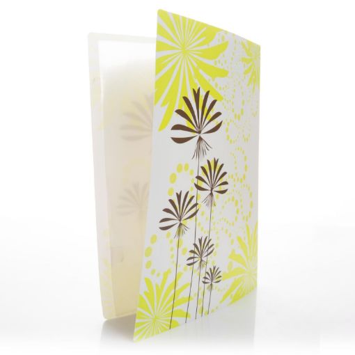 صورة ملف جيوب 30 جيب مورد