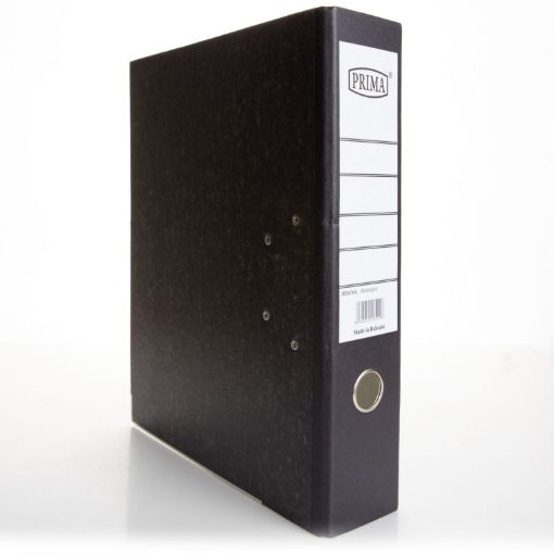 Picture of ملف بوكس فايل انجليزى كبير اسود