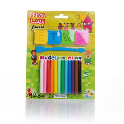 صورة كارت صلصال تايلاندى