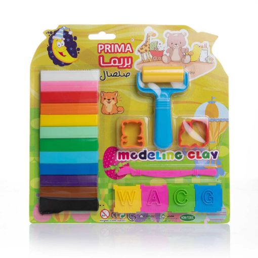 صورة كارت صلصال تايلاندى