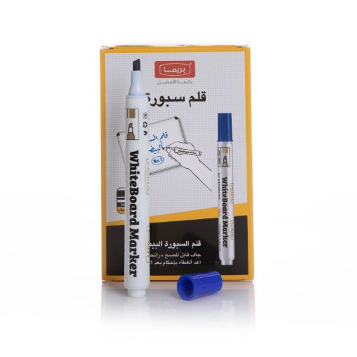 صورة قلم سبوره ازرق