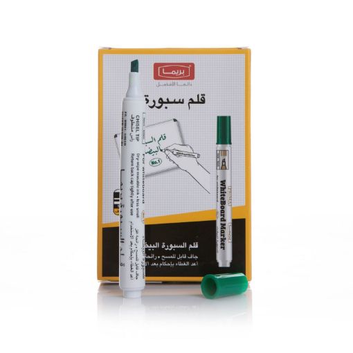 Picture of قلم سبوره اخضر