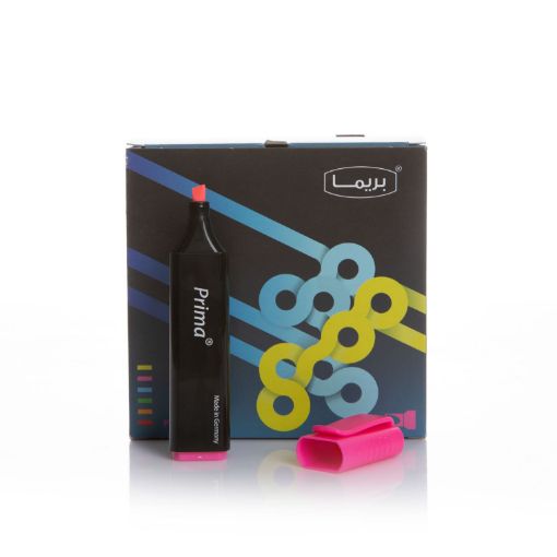 Picture of قلم تظهير زهرى