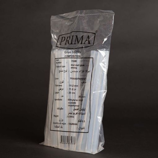 صورة غراء مسدس كبير 500 جم