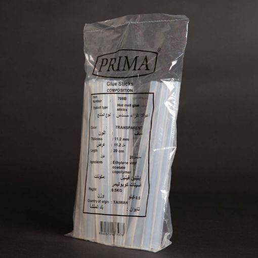 صورة غراء مسدس كبير 250 جم