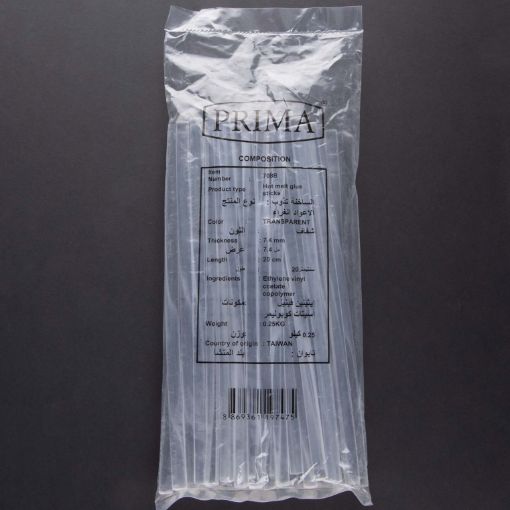 صورة غراء مسدس صغير 250 جم