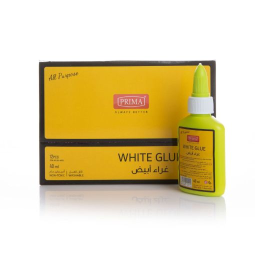 Picture of غراء خشب 40 ملى