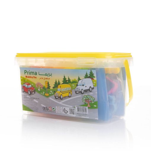 صورة علبه صلصال فاخر تايلاندى