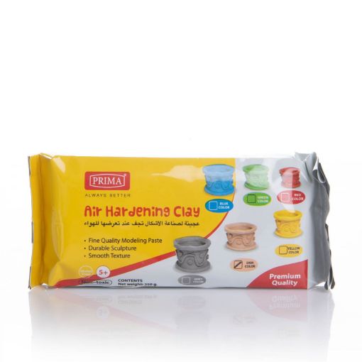 صورة عجينه سيراميك 250 جم